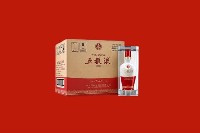 平江县回收五粮液
